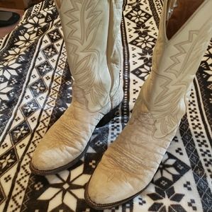 Nocona Boots Men's Size 8